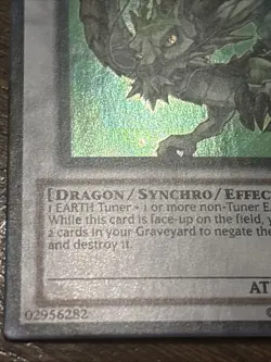 Naturia Barkion HA03-EN028 Hidden Arsenal 3 Unlimited Edition Secret Rare LP - Image 4