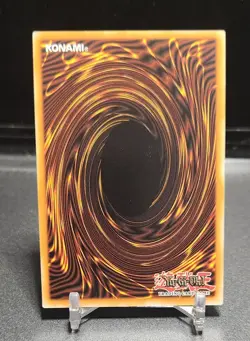 Yu-Gi-Oh! Green Gadget MP24-EN014 Quarter Century Secret Rare - Image 2