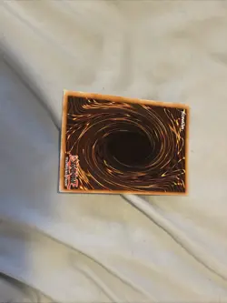 Dragon Spirit of White RA04-EN265 Platinum Secret Rare NM Yugioh - Image 3