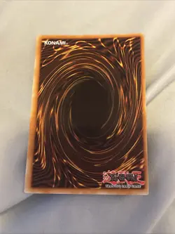 Dragon Spirit of White RA04-EN265 Platinum Secret Rare NM Yugioh - Image 5