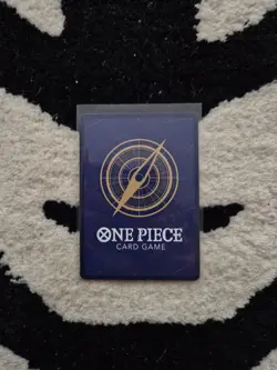 One Piece TCG | Megalo Alt Art | EB01-018 | Memorial Collection | ENG NM - Image 2