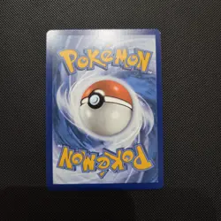 Pokemon Card - Bulbasaur 166/165 S&V 151 Holo Illustration Rare - M/NM - Image 2