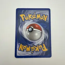 Pokemon Gengar 2006 5/92 Legend Maker Rare Holo Card DMG - Image 2