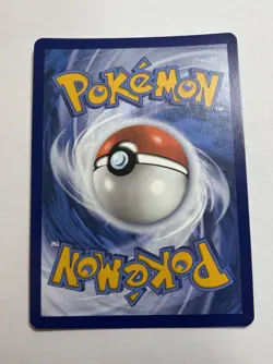 Pokemon TCG Scarlet & Violet Iron Treads EX Full Art Ultra Rare Card 233/198 - Image 3