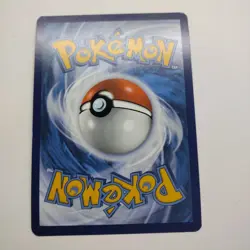 Pokemon Card - Tandemaus 167/193 - Paldea Evolved Cosmo Holo Promo Near Mint - Image 2