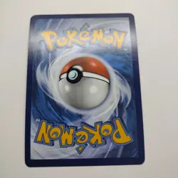 Sprigatito ex - SVP 087 - Black Star Promo - Pokemon Card - LP - Image 2