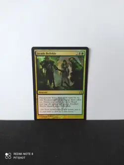 FOIL Jarads Befehle / Jarad's Orders - MTG Magic - Image 1