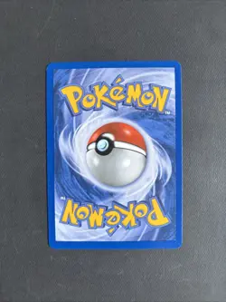 Pokemon TCG Haunter Base Set 29/102 1999-2000 4th Print Regular Non Holo - LP/NM - Image 4