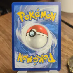 Pokemon Pikachu Celebrations Full Art Holo Rare Basic 005/025 HP60 2021 English - Image 2