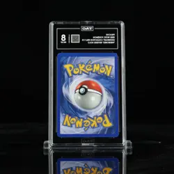 Pokemon Pikachu Legendary Coll. Reverse Holo #86. TAG 8 - Image 2