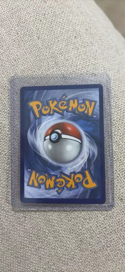 Mega Dragonite EX 290/217 SIR - Ascended Heroes - Pokemon TCG - pre owned - Image 3