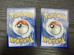 Mega Evolution Black Star Promo Mega Charizard X + Y ex MEP029 & 30 Pokemon TCG - Image 2