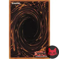Yugioh Dark Titan of Terror SDK-014 Common NM - Image 2