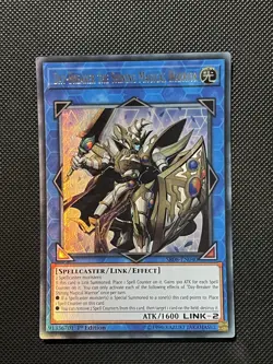 Yugioh - Day Breaker The Shining Magical Warrior - SR08-EN040 - Ultra Rare - NM - Image 2