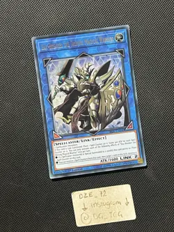 Yugioh - Day Breaker The Shining Magical Warrior - SR08-EN040 - Ultra Rare - NM - Image 3