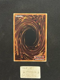 Yugioh - Day Breaker The Shining Magical Warrior - SR08-EN040 - Ultra Rare - NM - Image 5