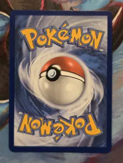 Team Rocket's Wobbuffet 82/182 S&V Destined Rivals Holo Rare Pokemon Card - Image 3