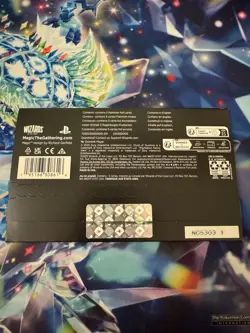Magic The Gathering | Ghost Of Tsushima | Secret Lair Bundle Rainbow Foil - Image 2