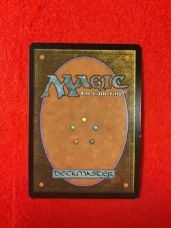 Domri, City Smasher - Foil - Ravnica Allegiance - Magic the Gathering - MTG - Image 2