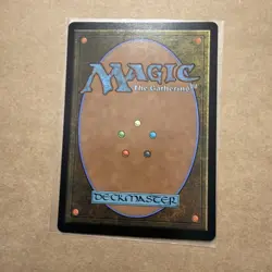 Zanarkand, Ancient Metropolis (Borderless) Final Fantasy Foil - Image 2