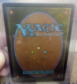 MTG MAGIC: The Gathering Mox Amber Dominaria Regular Mythic Rare - Image 2