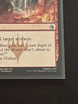 By Force 123/269 Amonkhet Magic the Gathering - Image 5