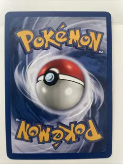 Pokemon TCG Clefable Holo Unlimited Rare Card Base 5/130 - Image 2