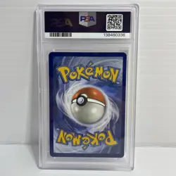 PSA 10 Pokemon M Charizard EX 101/108 Full Art Ultra Rare 2016 XY Evolutions - Image 3