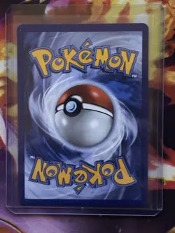 Pokemon Keldeo ex 159/086 Sv: White Flare Ultra Rare Holo EX English - Image 2