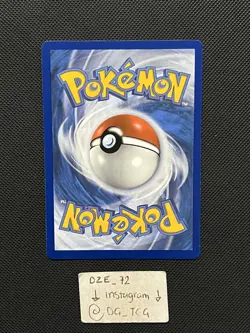 Pokemon Rebel Clash - Ninetales - 025/192 - Non Holo Rare - NM/M - Image 5
