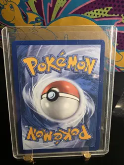 Pokemon TCG Mega Charizard Y Ex 030 Black Star Promo Ascended Heroes NM - Image 2