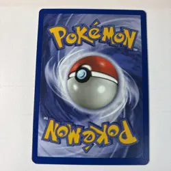 Pokemon Base Set 2 99/130 Vulpix NM - Image 2