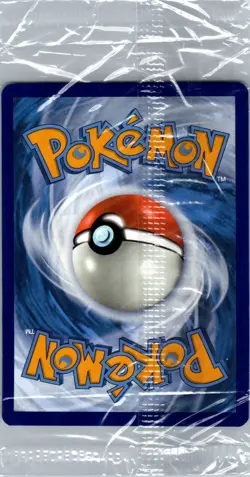 Mimikyu 075 Black Star Promo Near Mint (Sealed) Holo Pokemon - Image 2