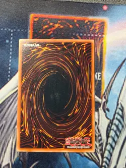 Magician's Valkyria JUMP-EN009 Shonen Jump Magazine Promos Limited Edition LP - Image 3