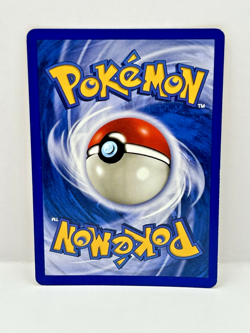Pokemon TCG Chansey Base Set Rare Holo 3/102 1999 120HP Vintage Card Stock - Image 2