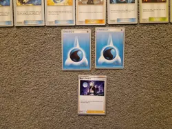 Pokemon World Championships 2019 2006 & 2022 Card Bundle x 43 TCG Joblot - Image 4