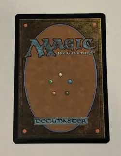 MTG Yenna, Redtooth Regent - Wilds of Eldraine NM - Image 2