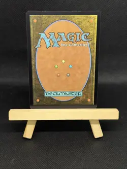 Magic the Gathering: Duskmourn Enduring Tenacity Foil #0095 NM-M - Image 2