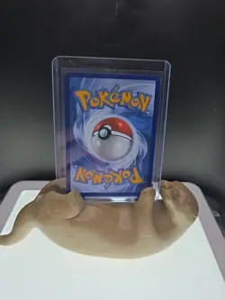 Fan Rotom 250/217 IR Ascended Heroes Evolution English Pokemon TCG MINT - Image 2
