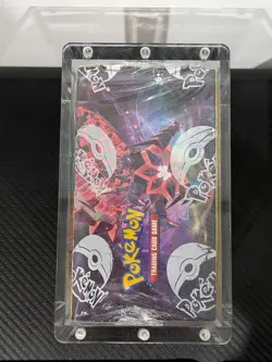 Pokemon TCG Sword & Shield Darkness Ablaze Factory Sealed Booster Box + 8mm Case - Image 5
