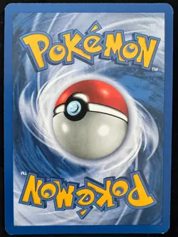 Clefable Holo 5/130 Base Set 2 Rare Pokemon TCG Vintage WOTC LP - Image 2