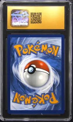 POKEMON BLACK STAR PROMO VAN GOGH PIKACHU WITH GREY FELT HAT CGC 10 PRISTINE - Image 2