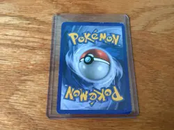 Ekans 47/101 EX Dragon Frontiers Stamped - Reverse Holo Pokemon Card - NM - Image 2