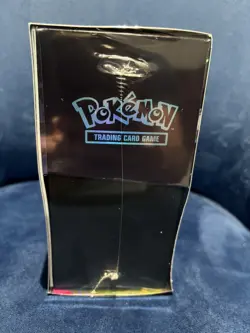 Pokemon Mega Evolution Phantasmal Flames Elite Trainer Box ETB ✅BRAND NEW SEALED - Image 3