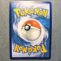 Pokemon English - Rebel Clash - Inteleon VMAX 195/192 - NM - Image 2