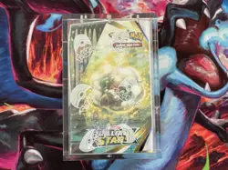 Pokemon Sword & Shield Brilliant Stars Booster Box + Acrylic - Tiny Rip In Seal 820650819964 - Image 2