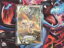 Pokemon Sword & Shield Brilliant Stars Booster Box + Acrylic - Tiny Rip In Seal 820650819964 - Image 4