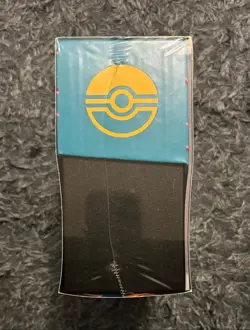 Pokemon TCG: Ascended Heroes Pokemon Center PKC ETB Elite Trainer Box | Mint - Image 5