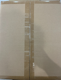 Weiss Schwarz Overlord Nazarick Tomb of the Undead Reprint Case USA buyers ONLY - Image 3