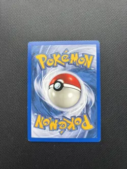 Pokemon Card Neo Destiny 1st Edition Growlithe 68/105 WOTC - Image 4